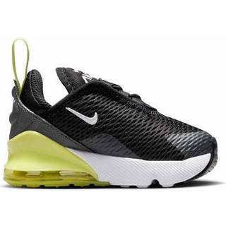 Nike Air Max 270 Småbørn, Light Lemon Twist - 22