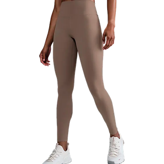 Nike Nike Mink Brown Dri-FIT One High Waisted Leggings
