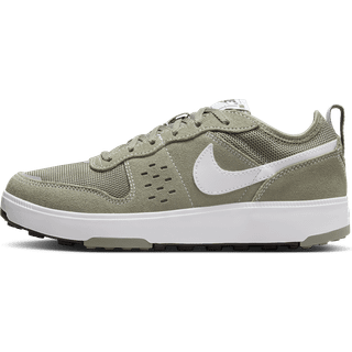Nike C1TY "Gloom"-sko til større børn - grøn - 38.5