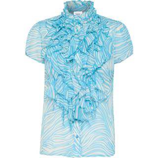 Saint Tropez LiljaSZ Skjorte