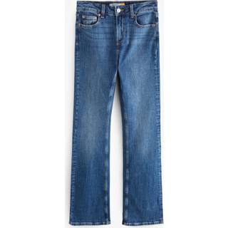 Next Dark Blue Authentic Bootcut Jeans