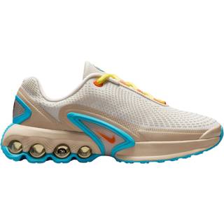 Nike Air Max Dn-sko til større børn - grå - 38.5