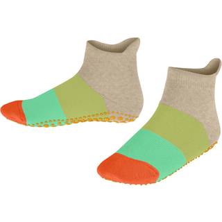 FALKE Colour Block Kids House socks