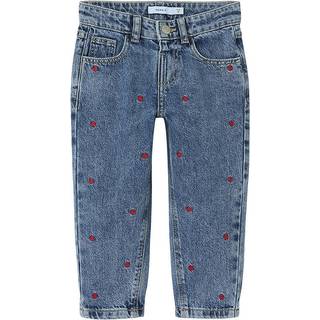 Baggy Fit- Jeans