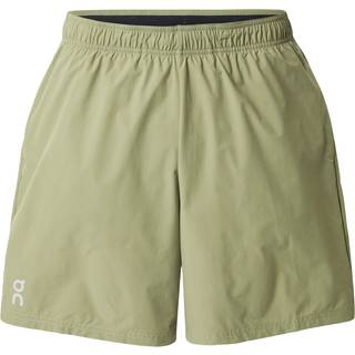 On Running Core 7" Shorts, Khaki - XL