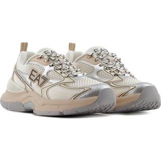 EA7 Emporio Armani Predator Women's, White - 40
