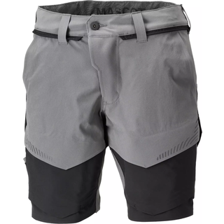 Mascot Customized shorts Stretch, stengrå/sort, 29c58 22149-605-8909