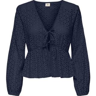 Jdysunny Peplum-top