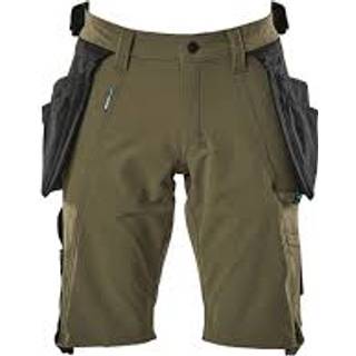 MASCOT® Shorts med hængelommer ADVANCED