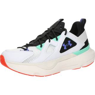 Under Armour Infinite MVMNT SE Unisex Sportstyle Shoes White / White Quartz / Virtual Violet 43