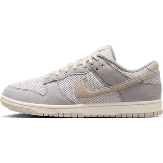 Nike Dunk Low Retro SE-sko til mænd - grå - 39