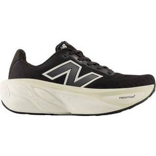 New Balance Men's Freshfoam More V5 Black Cement, 44