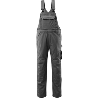 MASCOT® Overall med knælommer Mørk Antracit 12362-630-18 76C54