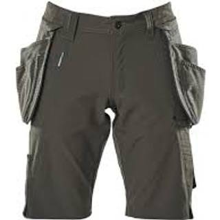 MASCOT® Shorts med hængelommer ADVANCED
