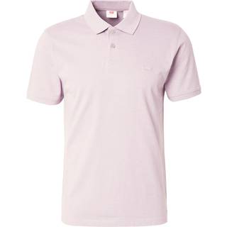 Slim Housemark Polo Shirt