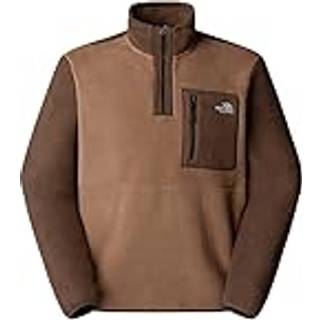 The North Face Yumiori 1/4 Zip Fleecetrøje Herre