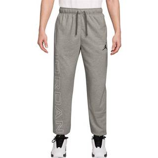 Jordan Sport Crossover-fleecebukser til mænd - grå - L