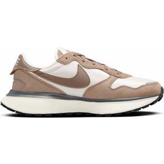 Nike Nike Brown Phoenix Waffle Trainers