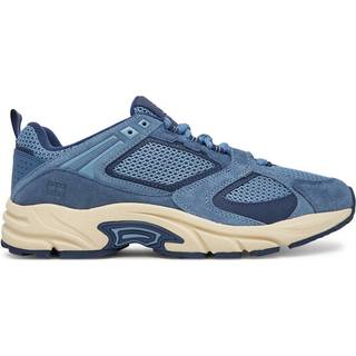 Archive Suede Trainers