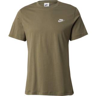 Nike Core T-Shirt, Khaki - M