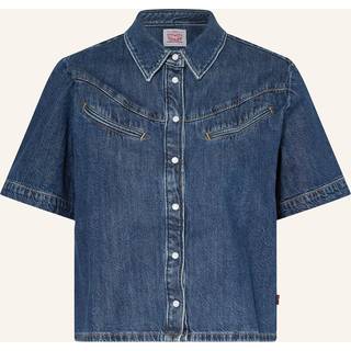 Levi's Levi's Sledge Sister Rinoa Camo Shirt