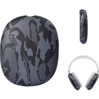 AirPods Max Camouflage Cover