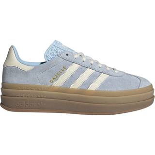 adidas Originals Gazelle Bold Women's, Blå - 40 2/3