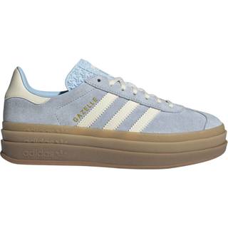 adidas Originals Gazelle Bold Women's, Blue - 41 1/3