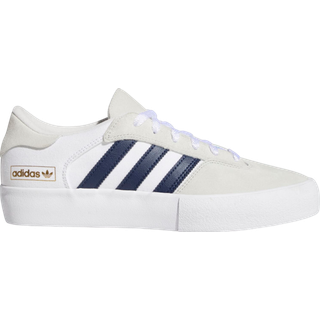 Matchbreak Super sko - Crystal White / Collegiate Navy / Cloud White - 46