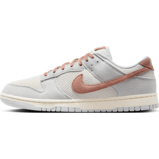 Nike Dunk Low Retro SE-sko til mænd - grå - 43