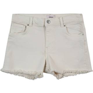 Kogrobyn Straight Fit Denim-shorts