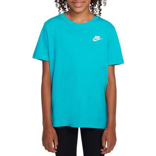 Nike Club 100% bomuld T-shirt122128cm