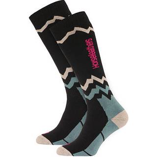 Horsefeathers Mitzi 8-10 Tech strømper - Uni - black