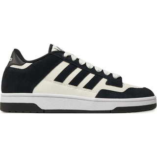 Rapid Court Low sko - Core Black / Cloud White / Cloud White - 42