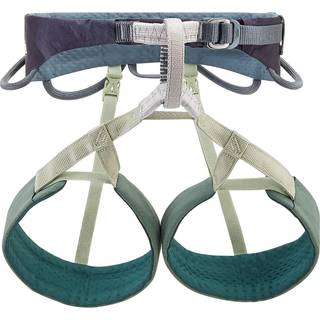 Petzl Unisex Sama Dark Gray, S
