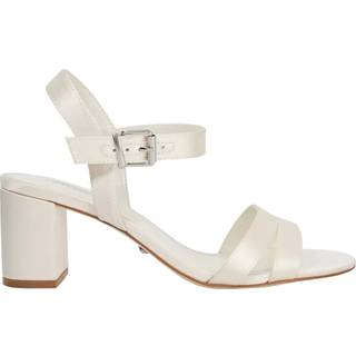 Dune London Marriagemateria Bryllup Satin SandalerEU 36 (UK 3)