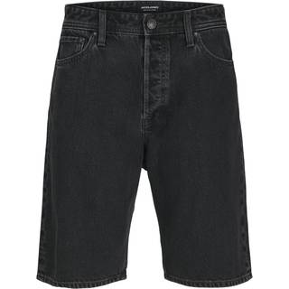 Baggy Fit Denimshorts