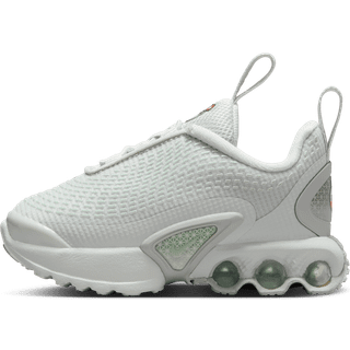 Nike Air Max Dn-sko til babyer/småbørn - grå - 22