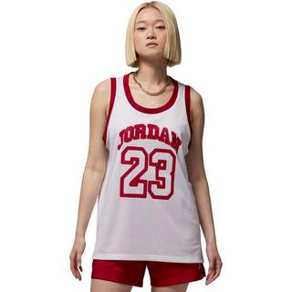 Jordan-trøje til kvinder - hvid - XL (EU 48-50)