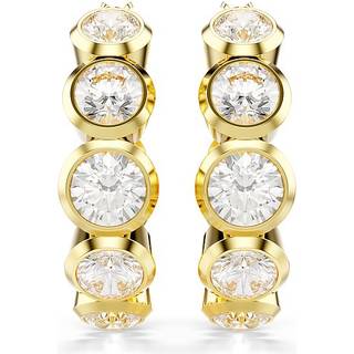 Swarovski Creolen - Imber - 5711483 - gold