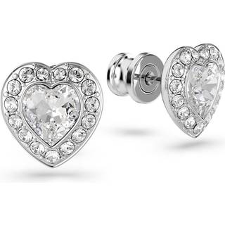 Swarovski Ohrstecker - Ariana Grande CAPSULE - 5720859 - silber