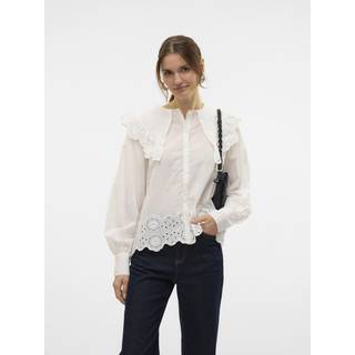 Vmpaisley Skjorte