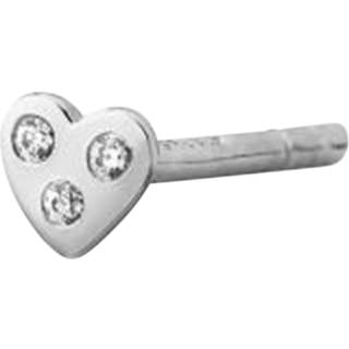 STINE A Jewelry I love your Heart ørering 1365-00