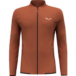 Salewa Pedroc DST Light Jacket Vindjakke Herrer størrelse 50 farve brun