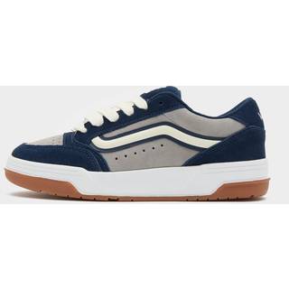 Vans - Hylane Shoes, Man, Blue, Size: 36 - Blue - 36