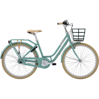 norden - Pigecykel  Clara 26"   - Mint