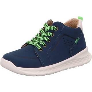 Superfit Kid's Breeze C Fritidssko Børn størrelse 25 farve blue/green
