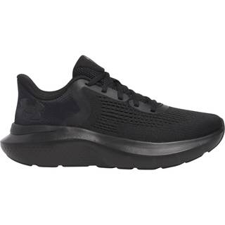 Under Armour Rogue 5 Women's Running Shoes Black / Black / White 40.5