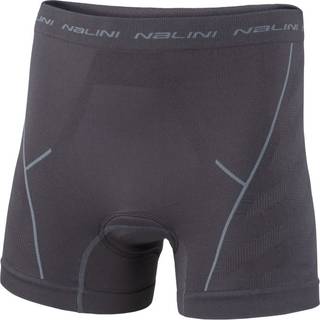 Nalini Tech Pant Cykelunderbukser Herrer størrelse XXL farve grå
