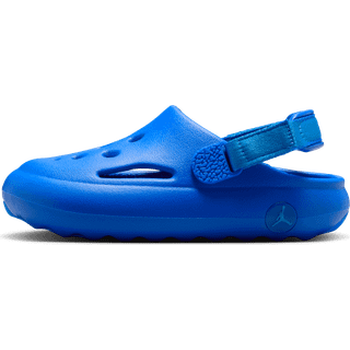 Jordan Hydrip-sandaler til mindre børn - blå - 28